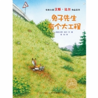 兔子先生有个大工程