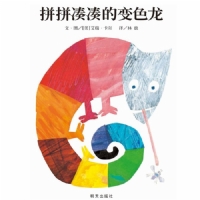 拼拼凑凑的变色龙