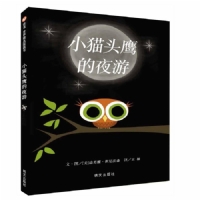 小猫头鹰的夜游