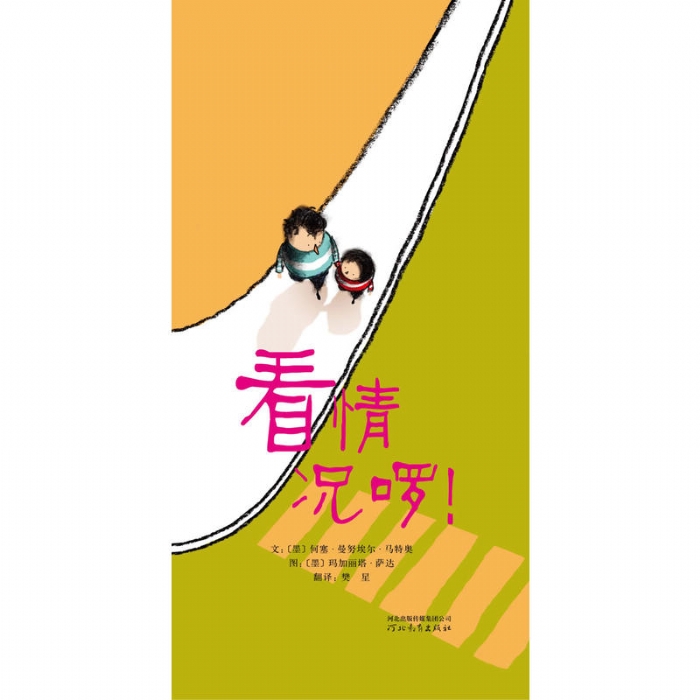 看情况啰 - 封面