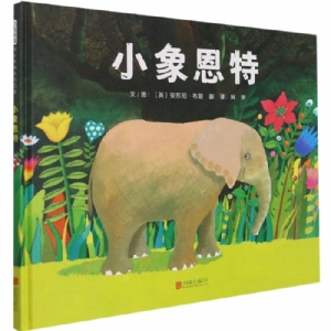 小象恩特