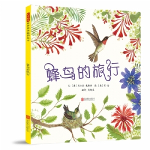 蜂鸟的旅行