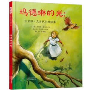 玛德琳的光：卡米耶 克洛代尔的故事