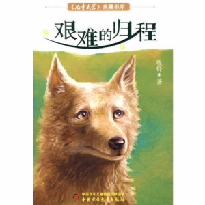 艰难的归程